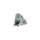 BOSCH 1 986 S00 845 Starter
