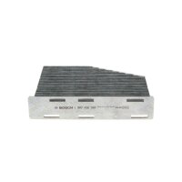 BOSCH 1 987 432 597 Filter, Innenraumluft