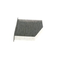 BOSCH 1 987 432 597 Filter, Innenraumluft