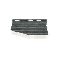 BOSCH 1 987 432 597 Filter, Innenraumluft