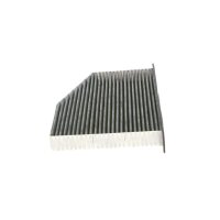 BOSCH 1 987 432 597 Filter, Innenraumluft