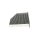 BOSCH 1 987 432 597 Filter, Innenraumluft