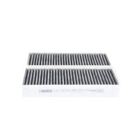 BOSCH 1 987 435 582 Filter, Innenraumluft