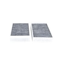 BOSCH 1 987 435 582 Filter, Innenraumluft