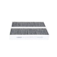 BOSCH 1 987 435 582 Filter, Innenraumluft