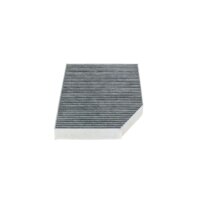 BOSCH 1 987 435 604 Filter, Innenraumluft