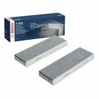 BOSCH 1 987 435 608 Filter, Innenraumluft