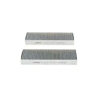 BOSCH 1 987 435 608 Filter, Innenraumluft