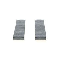 BOSCH 1 987 435 608 Filter, Innenraumluft