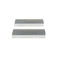 BOSCH 1 987 435 608 Filter, Innenraumluft