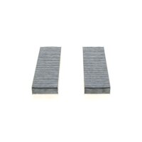 BOSCH 1 987 435 608 Filter, Innenraumluft