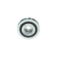 BOSCH 1 987 945 600 Riemenscheibe, Kurbelwelle