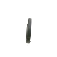 BOSCH 1 987 945 741 Keilrippenriemen