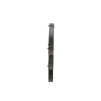 BOSCH 1 987 945 981 Keilrippenriemen