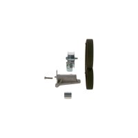BOSCH 1 987 946 709 Zahnriemensatz