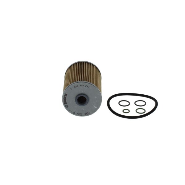BOSCH F 026 407 291 Filter, Arbeitshydraulik