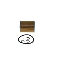 BOSCH F 026 407 291 Filter, Arbeitshydraulik
