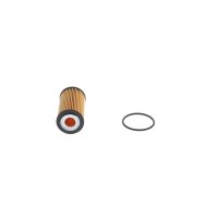 BOSCH F 026 407 298 Ölfilter