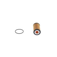 BOSCH F 026 407 298 Ölfilter