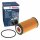 BOSCH F 026 407 298 Ölfilter