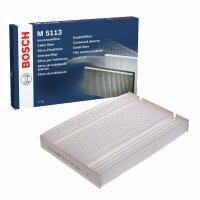 BOSCH 1 987 435 113 Filter, Innenraumluft