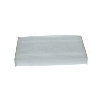 BOSCH 1 987 435 113 Filter, Innenraumluft