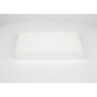 BOSCH 1 987 435 113 Filter, Innenraumluft