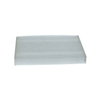 BOSCH 1 987 435 113 Filter, Innenraumluft