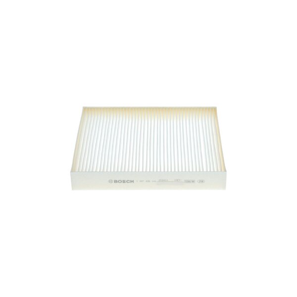 BOSCH 1 987 435 141 Filter, Innenraumluft