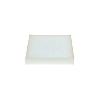 BOSCH 1 987 435 141 Filter, Innenraumluft
