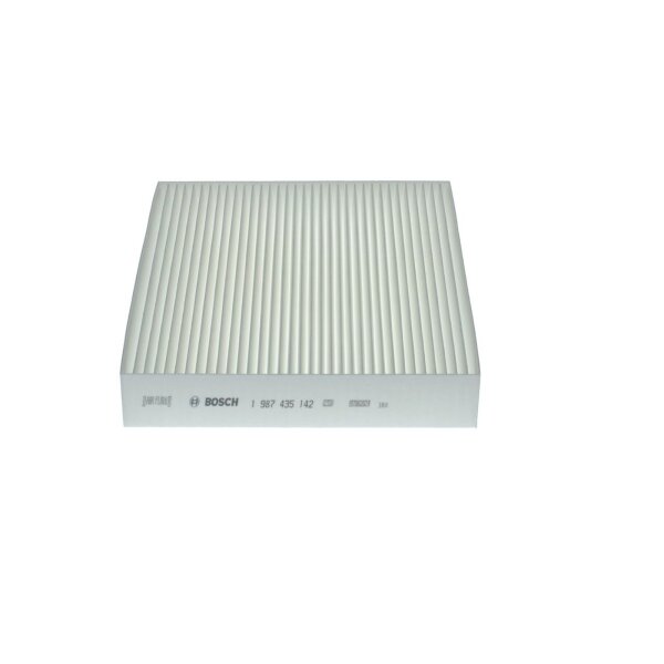 BOSCH 1 987 435 142 Filter, Innenraumluft
