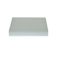 BOSCH 1 987 435 142 Filter, Innenraumluft