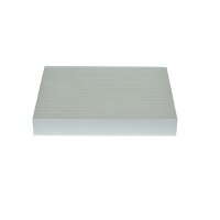 BOSCH 1 987 435 142 Filter, Innenraumluft