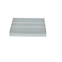 BOSCH 1 987 435 143 Filter, Innenraumluft