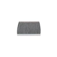 BOSCH 1 987 435 595 Filter, Innenraumluft