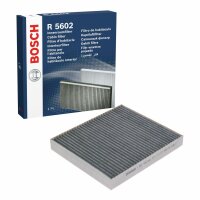 BOSCH 1 987 435 602 Filter, Innenraumluft