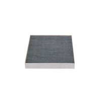 BOSCH 1 987 435 602 Filter, Innenraumluft