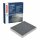 BOSCH 1 987 435 602 Filter, Innenraumluft
