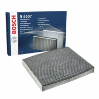 BOSCH 1 987 435 607 Filter, Innenraumluft