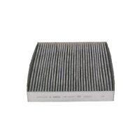 BOSCH 1 987 435 607 Filter, Innenraumluft