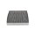 BOSCH 1 987 435 607 Filter, Innenraumluft