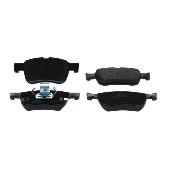 BOSCH 0 986 424 885 Bremsbelagsatz, Scheibenbremse