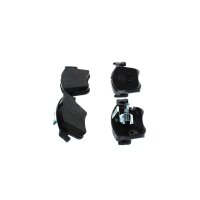 BOSCH 0 986 424 885 Bremsbelagsatz, Scheibenbremse