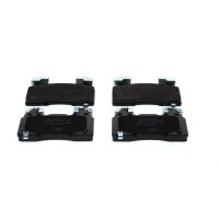 BOSCH 0 986 424 894 Bremsbelagsatz, Scheibenbremse