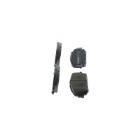 BOSCH 0 986 424 899 Bremsbelagsatz, Scheibenbremse