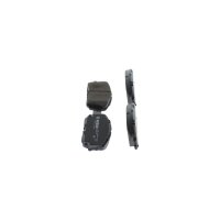 BOSCH 0 986 424 899 Bremsbelagsatz, Scheibenbremse