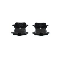 BOSCH 0 986 424 923 Bremsbelagsatz, Scheibenbremse