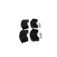 BOSCH 0 986 424 930 Bremsbelagsatz, Scheibenbremse