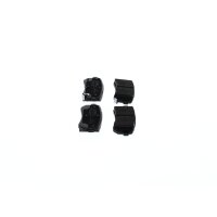 BOSCH 0 986 424 956 Bremsbelagsatz, Scheibenbremse