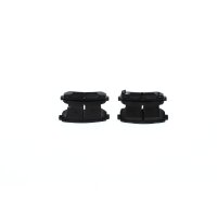 BOSCH 0 986 424 956 Bremsbelagsatz, Scheibenbremse